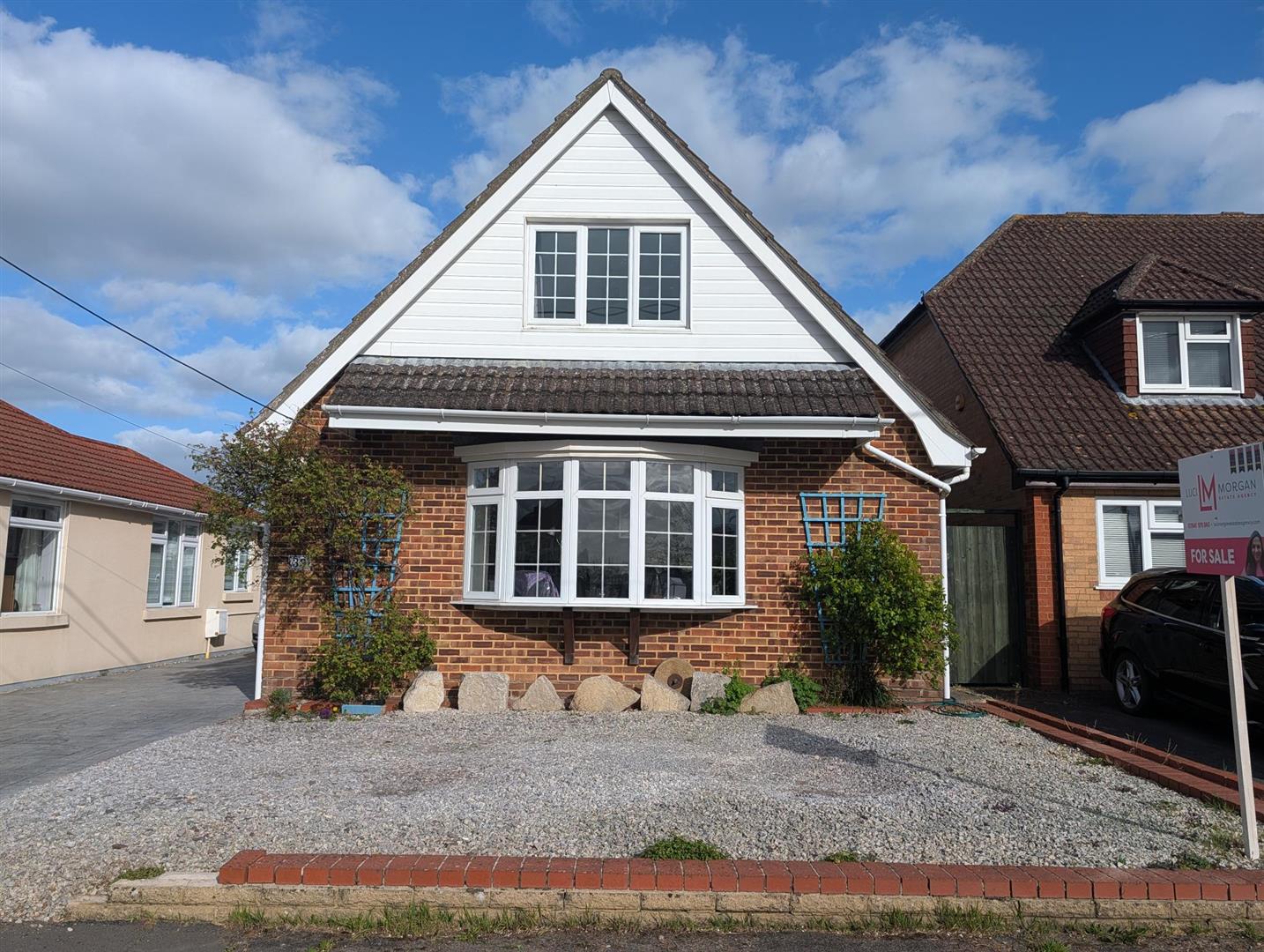 Weavills Road, Eastleigh, SO50 8HQ